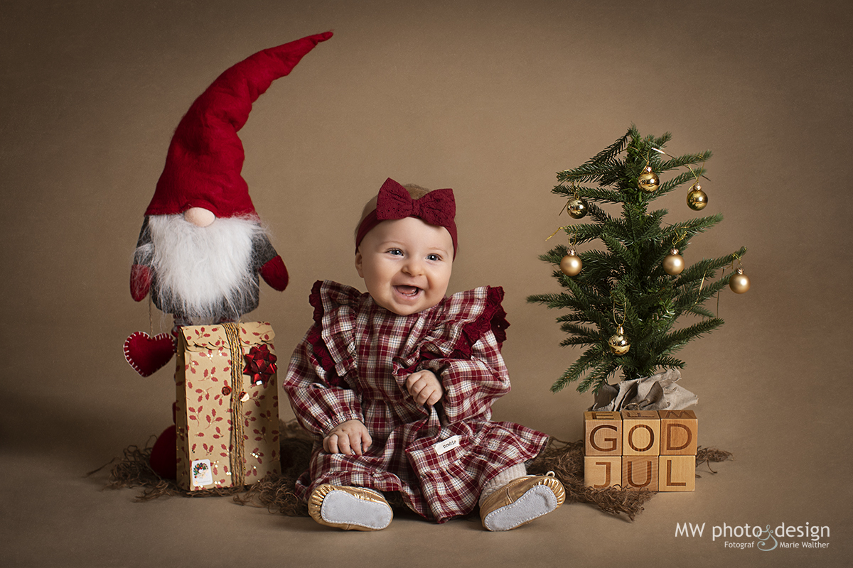 julfotografering, julkort, julerbjudande, barnfotograf, syskonporträtt