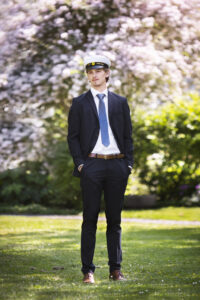 student, studentporträtt, studentfoto, Helsingborg, Ramlösa, Skåne, studentfotograf